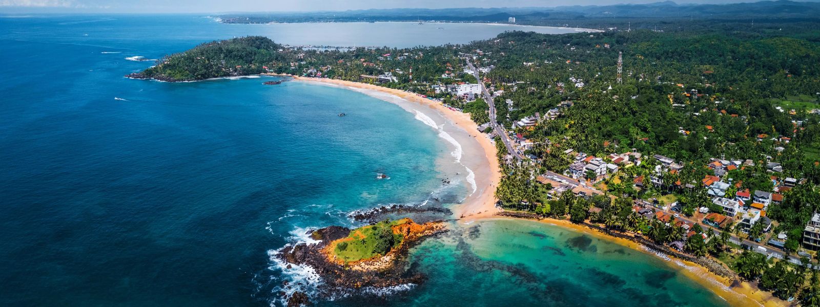 Sri Lanka Welcomed Over 116,000 Tourists in June